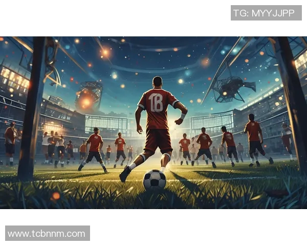 爱足球的七号球星：他们如何用激情与实力征服绿茵场